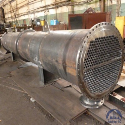 Теплообменник ККГ ТУ 3612-024-00220302-02 купить в Нижнем Новгороде