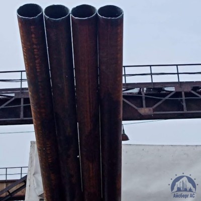 Труба 10х1 мм сталь 20 ГОСТ 20295-85 купить  в Нижнем Новгороде