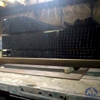 Профиль гнутый 160х160х5 мм Ст3пс ГОСТ 30245-2003 купить в Нижнем Новгороде