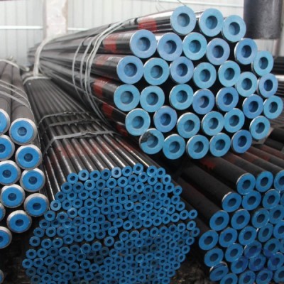 Газлифтная труба 28х6 мм 09Г2С ТУ 14-3-1128-2000 купить в Нижнем Новгороде