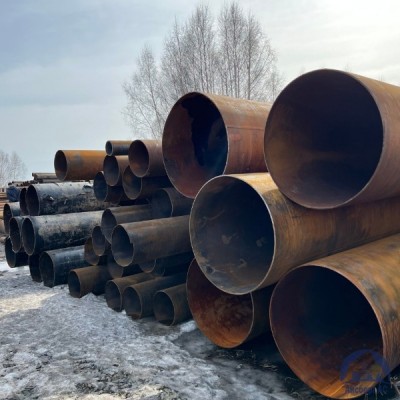 Труба 26,7х7,8 мм Х56 API Spec 5L PS купить в Нижнем Новгороде