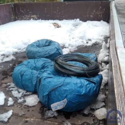 Проволока круглая 0,32-1-Л-55 ГОСТ 3875-83 купить в Нижнем Новгороде