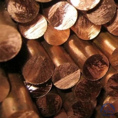 Круг медный ДКРПТ 50 М0Б ГОСТ 10988-75 купить в Нижнем Новгороде