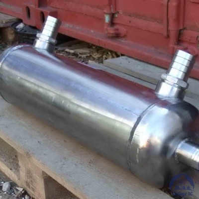 Теплообменник "Жидкость-газ" Т3 купить  в Нижнем Новгороде
