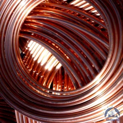 Труба М1 6х0,75 ТУ 48-0814-98-99 купить в Нижнем Новгороде