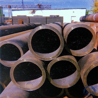 Труба 108х5,5 ст.20 ТУ 14-158-113-99 купить в Нижнем Новгороде