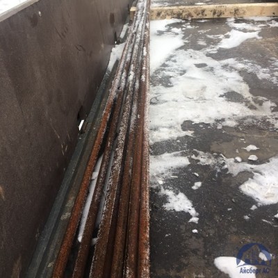 Труба 273х8 20 ФА ТУ 14-158-114-99 купить в Нижнем Новгороде