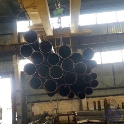 Труба 30,5х6,75 ст.10 ТУ 14-3-1303-84 купить в Нижнем Новгороде