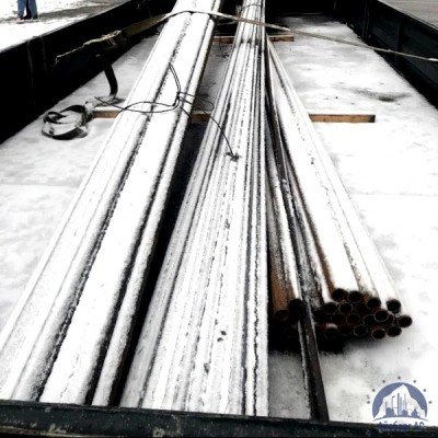 Труба 80х4,5 ст.10 ТУ 14-3-1303-84 купить в Нижнем Новгороде