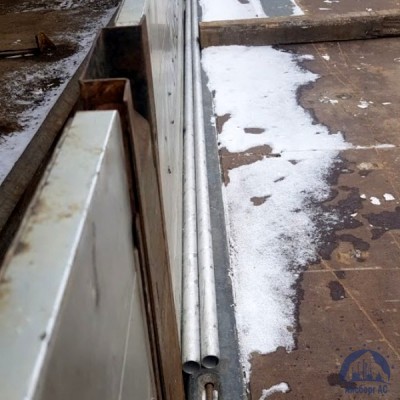 Труба 20х4,5 ст.20 ТУ 14-3-1303-84 купить в Нижнем Новгороде