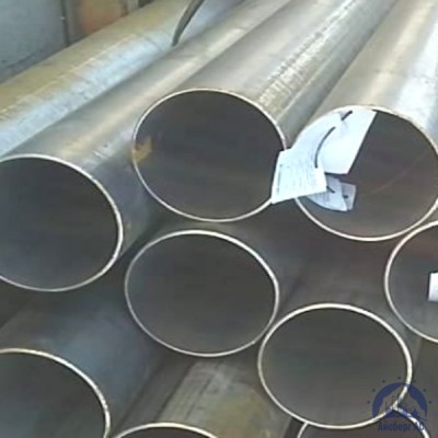 Труба электросварная 76х5 мм ст. 20 ГОСТ 10704-91 купить в Нижнем Новгороде