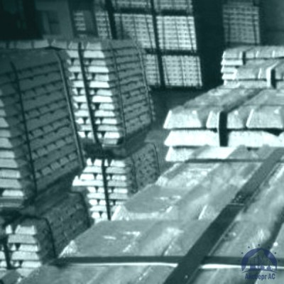 Чушка алюминиевая 5052 ГОСТ 4784-97 купить в Нижнем Новгороде