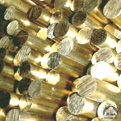 Пруток латунный 25 мм Л63 ГОСТ Р 52597-2006 купить  в Нижнем Новгороде