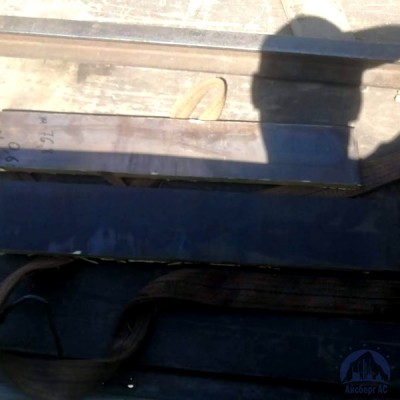 Полоса латунная 8х60 мм ЛС59-1 купить в Нижнем Новгороде