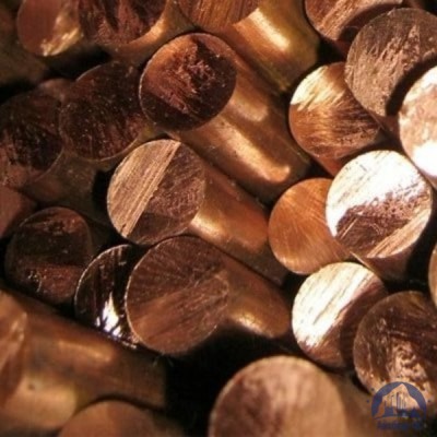 Пруток медный 125 мм М2Т ГОСТ 1535-2006 купить в Нижнем Новгороде