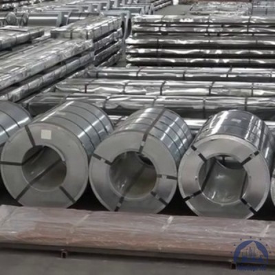Рулон нержавеющий 0,7х1250 мм 08х18н9 купить  в Нижнем Новгороде