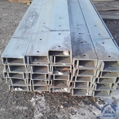 Барьерное ограждение 11ДОС/350-0,75-1,0-1,25 купить в Нижнем Новгороде