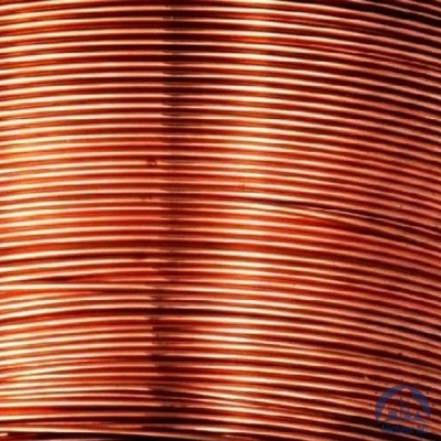 Проволока бронзовая 0.6 мм БРБ2.5 ГОСТ 15834-77 купить в Нижнем Новгороде