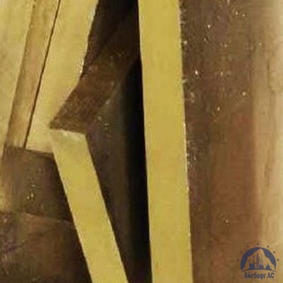 Плита латунная 92х600х1500 мм Л90 ГОСТ 2208-2007 купить в Нижнем Новгороде