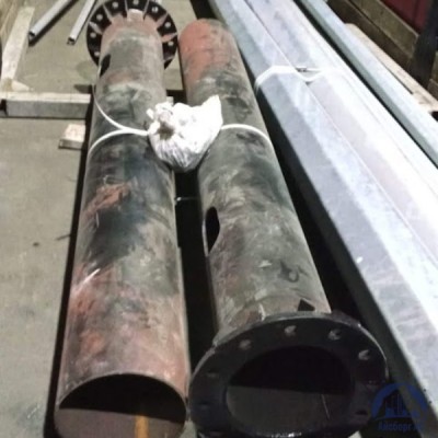Опора многогранная коническая ОГК-5 купить в Нижнем Новгороде