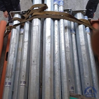 Опора НФГ-9,0-02 купить в Нижнем Новгороде