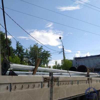 Опора НФГ-10,0(100)-02 купить в Нижнем Новгороде