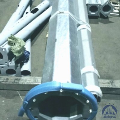 Опора ОГКф-5 фл.190х190/140 купить в Нижнем Новгороде