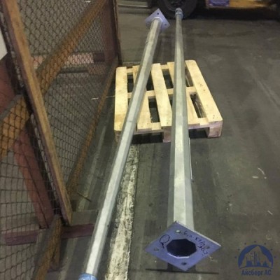 Опора ОГКф-9 фл.400х400/300 купить в Нижнем Новгороде