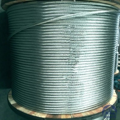 Провод АС 450/31,1 ГОСТ 893-80 купить  в Нижнем Новгороде