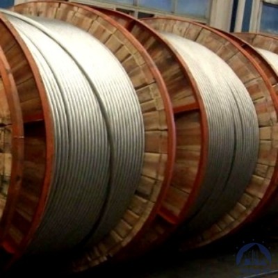 Провод АС 450/58,3 ГОСТ 893-80 купить  в Нижнем Новгороде