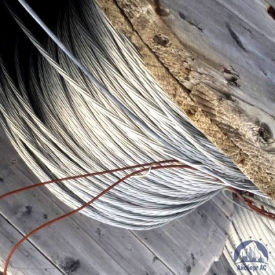 Провод АС 500/34,6 ГОСТ 893-80 купить  в Нижнем Новгороде