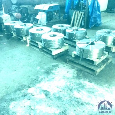Лента алюминиевая 0,2х1088 А5Н3 ТУ 24.42.24.120-624-05810809-2018 купить в Нижнем Новгороде