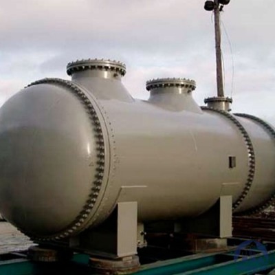 Теплообменник ХПВ ТУ 3612-023-00220302-01 купить в Нижнем Новгороде