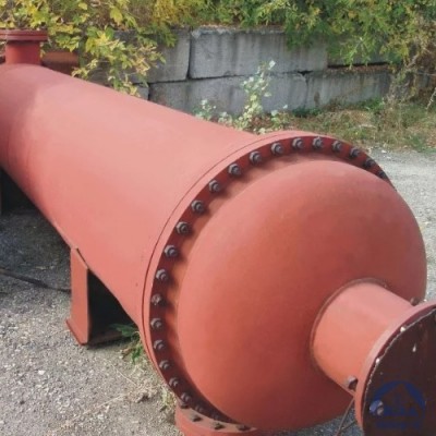 Теплообменник ТП ТУ 3612-023-00220302-01 купить в Нижнем Новгороде