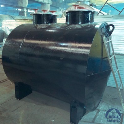 Резервуар РГСП-10 м3 купить  в Нижнем Новгороде
