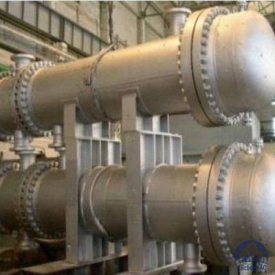 Теплообменник ТТРМ АТК 24.202.07-90 купить в Нижнем Новгороде