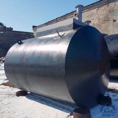Резервуар РГСП-60 м3 купить  в Нижнем Новгороде