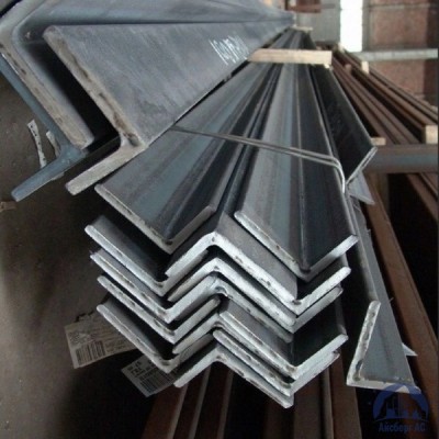 Уголок стальной неравнополочный 160х120х4 мм ст. 3сп/3пс ГОСТ 8510-93 купить  в Нижнем Новгороде