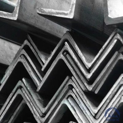 Уголок стальной неравнополочный 75х50х5 мм ст. 3сп/3пс ГОСТ 8510-93 купить  в Нижнем Новгороде