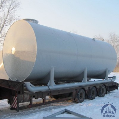 Резервуар СУГ 3 м3 купить  в Нижнем Новгороде