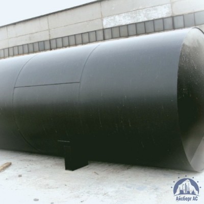 Резервуар РГСП-100 м3 купить  в Нижнем Новгороде