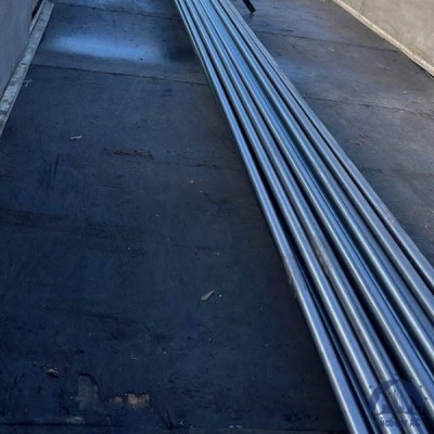 Труба электросварная 89х4 мм ст. 20 ГОСТ 10704-91 купить в Нижнем Новгороде