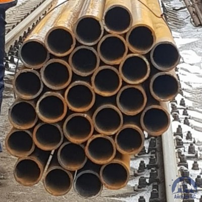 Труба электросварная 820х12 мм ст. 17Г1СУ ГОСТ 10704-91 купить в Нижнем Новгороде