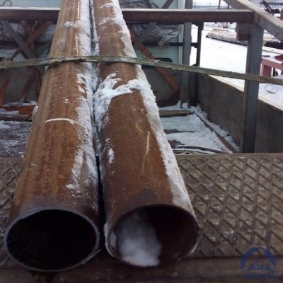 Труба холоднодеформированная 42х1 мм ст. 20 ГОСТ 8734-75 купить  в Нижнем Новгороде