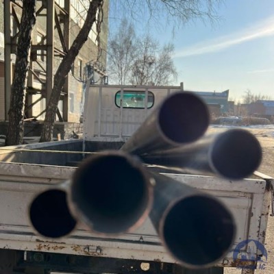 Труба холоднодеформированная 42х2 мм ст. 09Г2С ГОСТ 8734-75 купить  в Нижнем Новгороде