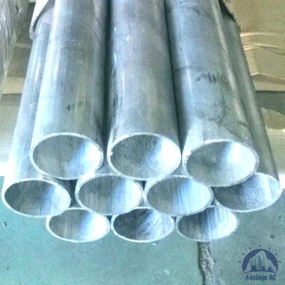 Труба алюминиевая 360х45 АК6Т1 ОСТ 1.92048-90 купить в Нижнем Новгороде