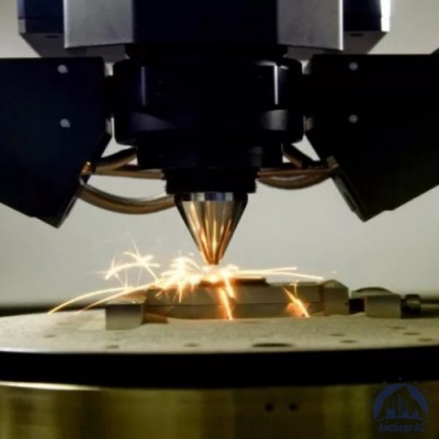 3D печать металлом купить  в Нижнем Новгороде