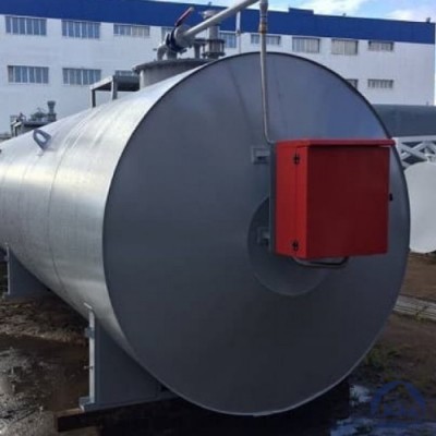 Резервуар для дизельного топлива 1 м3 купить  в Нижнем Новгороде