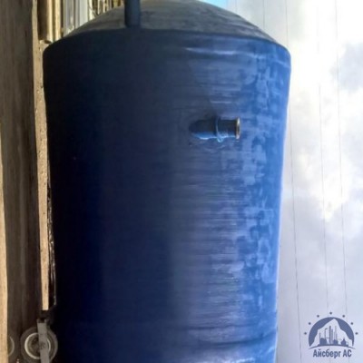 Резервуар для питьевой воды 8 м3 купить  в Нижнем Новгороде