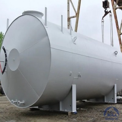 Резервуар для питьевой воды 75 м3 купить  в Нижнем Новгороде
